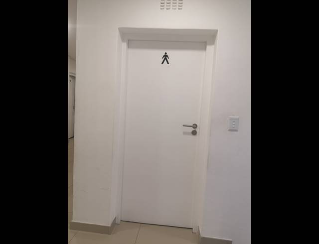 17.20M² BUILDING TO LET IN MUSGRAVE